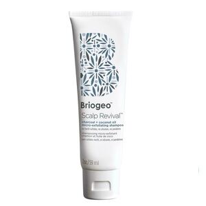 3/$25 Briogeo Scalp Revival Charcoal & Coconut Oil Shampoo